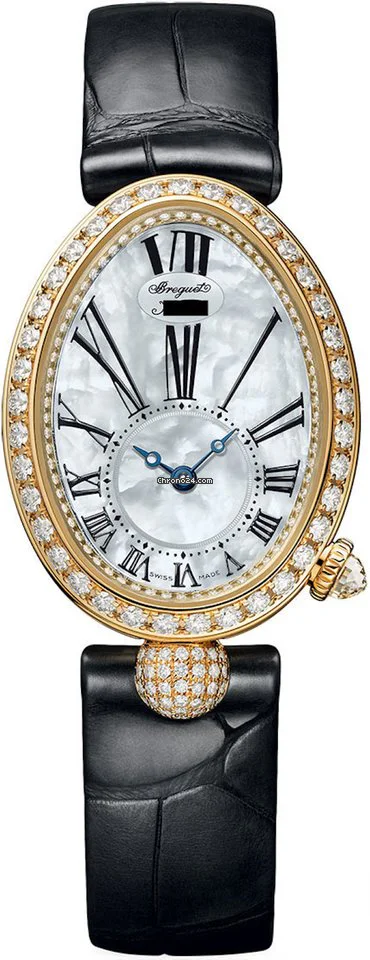Breguet Reine de Naples 8928BA/51/844 DD0D